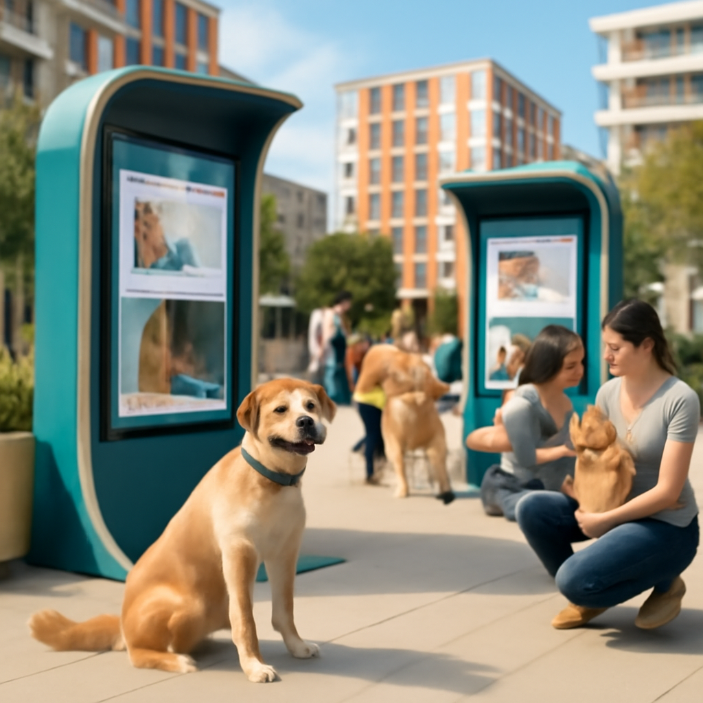 7 future adoption and rescue trends in 2027 that enhance pet saving efforts and increase successful pet adoptions.